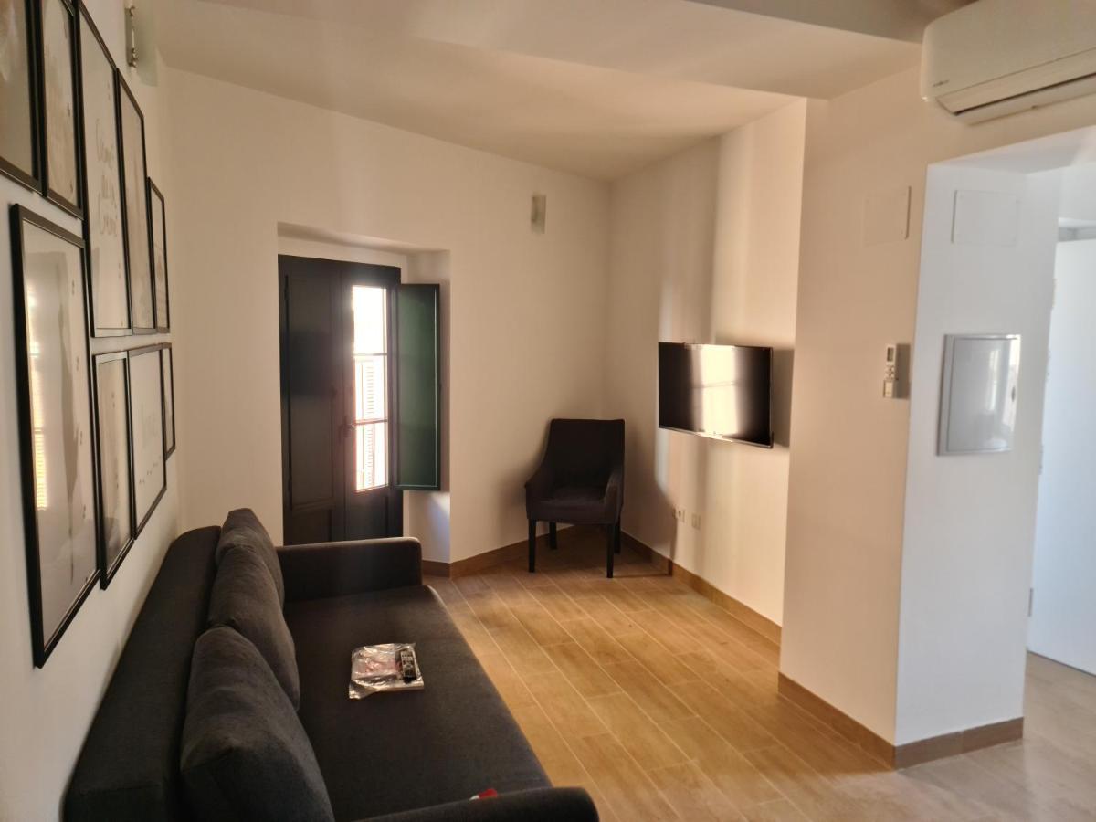 Casa Plaza De San Roman Sewilla Zewnętrze zdjęcie