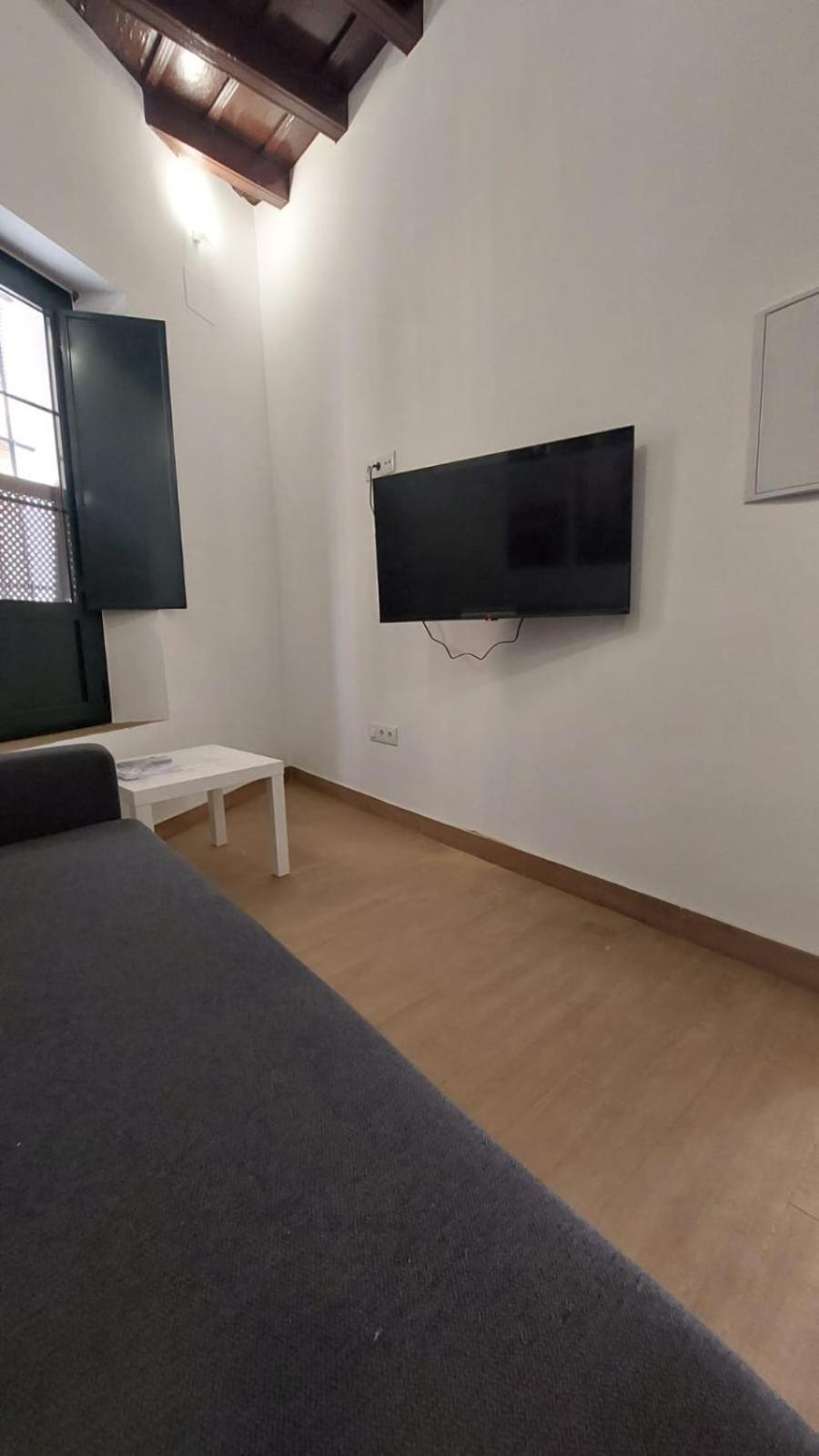 Casa Plaza De San Roman Sewilla Pokój zdjęcie